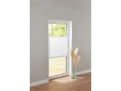 Plisségordijn voor deuren 70 x 200 cm