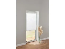 Plisségordijn voor deuren 70 x 200 cm