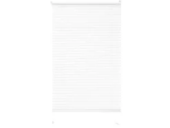 Plisségordijn voor deuren 70 x 200 cm