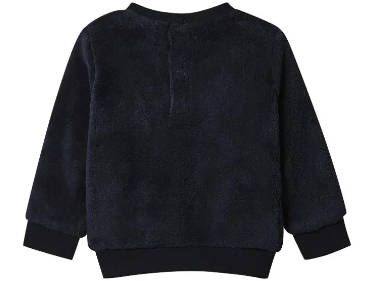 Pluche baby kerstset 2-delig The Grinch