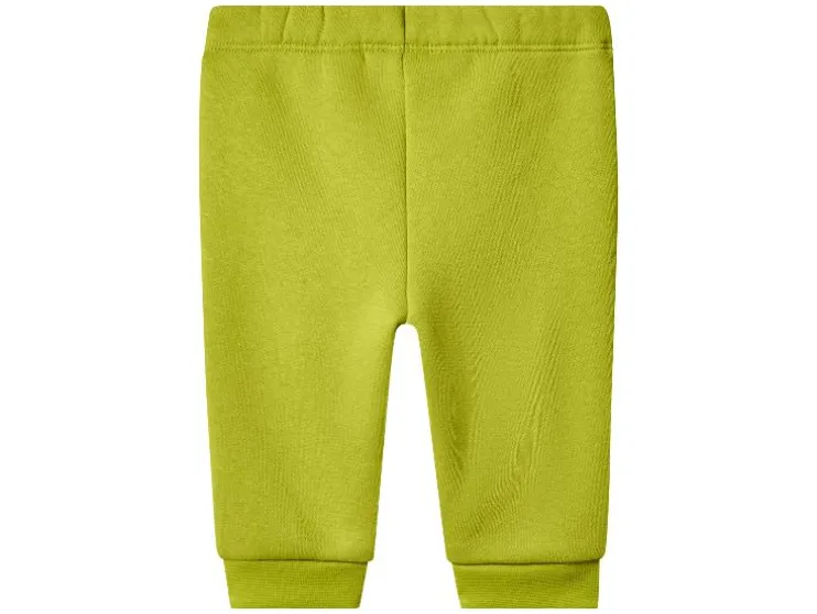 Pluche baby kerstset 2-delig The Grinch