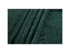 Pluche dekbedovertrek 140 x 200 cm