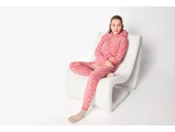 Pluche kinder onesie