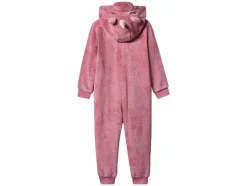 Pluche kinder onesie