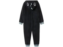 Pluche kinder onesie