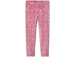 Pluche kinder pyjama