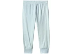 Pluche kinder pyjama