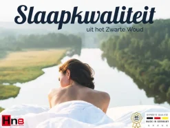 Pocketvering matras Dynamic