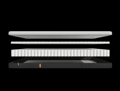 Pocketvering matras Express