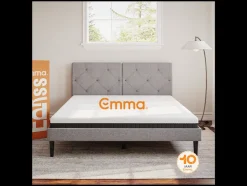 Pocketvering matras Express