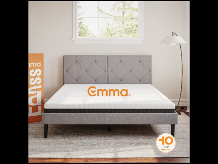 Pocketvering matras Express