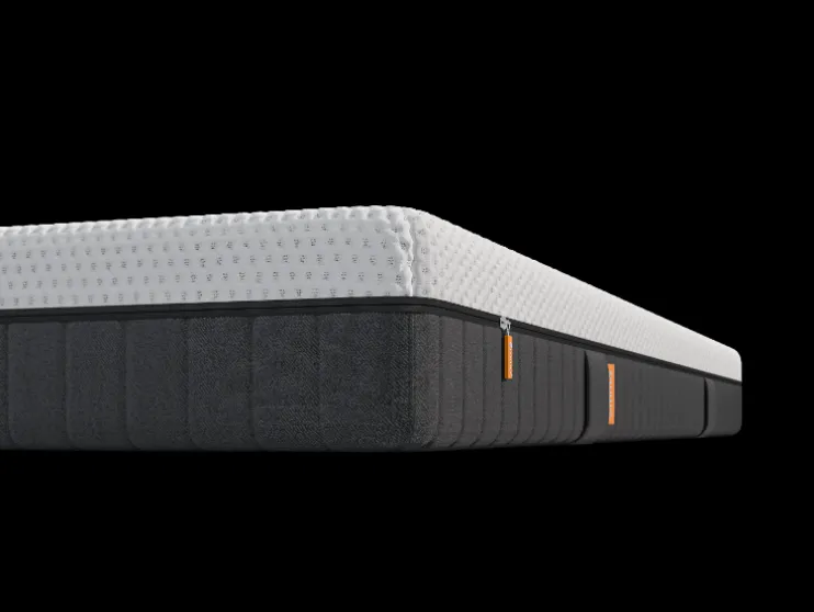 Pocketvering matras Express