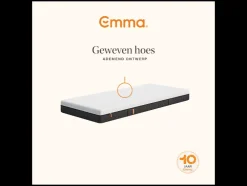 Pocketvering matras Express