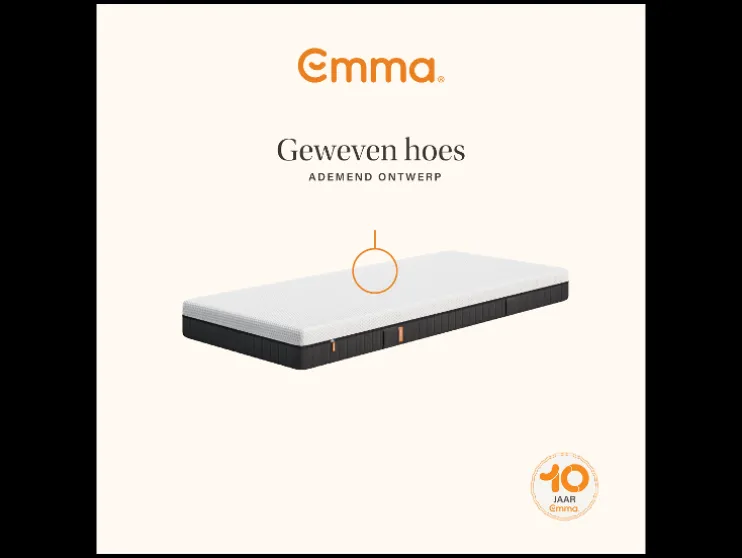 Pocketvering matras Express