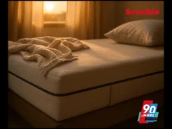 Pocketvering matras Flex Air