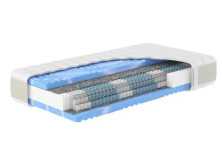 Pocketvering matras Gelstar XXL