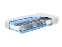 Pocketvering matras Gelstar XXL