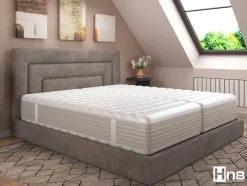 Pocketvering matras Gelstar XXL