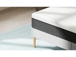 Pocketvering matras Hybrid Lite