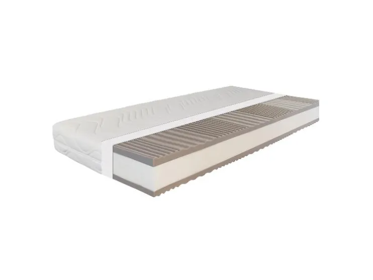 Pocketvering matras Maxima Plus