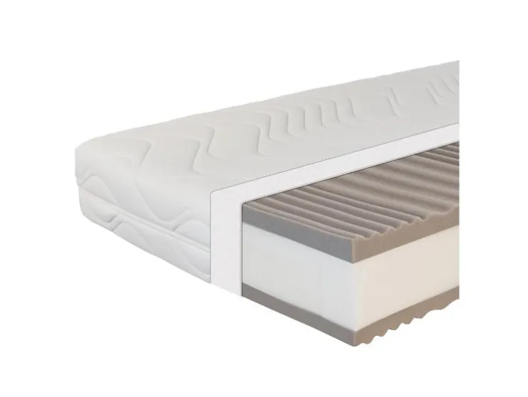 Pocketvering matras Maxima Plus