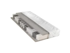 Pocketvering matras Maxima Plus