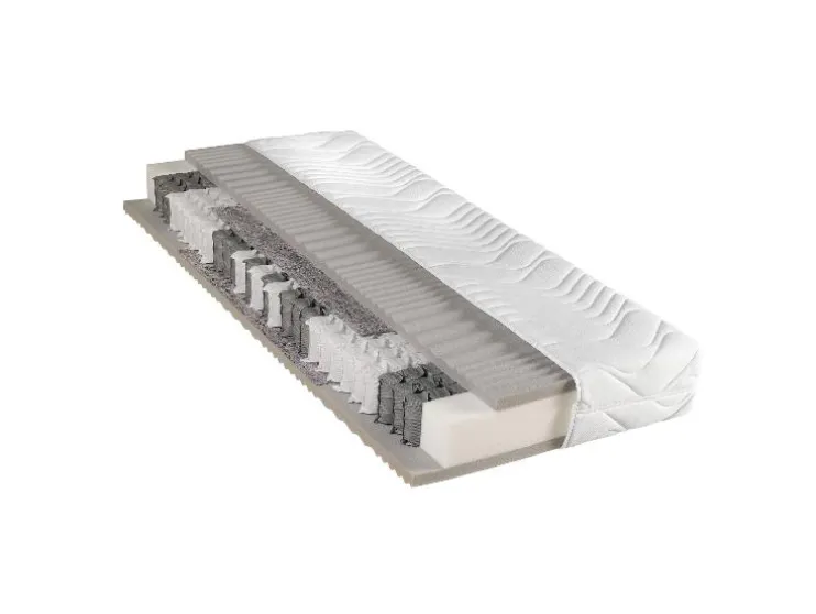 Pocketvering matras Maxima Plus