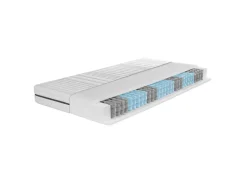 Pocketvering matras Royal Support