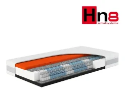 Pocketvering matras Sleep Balance