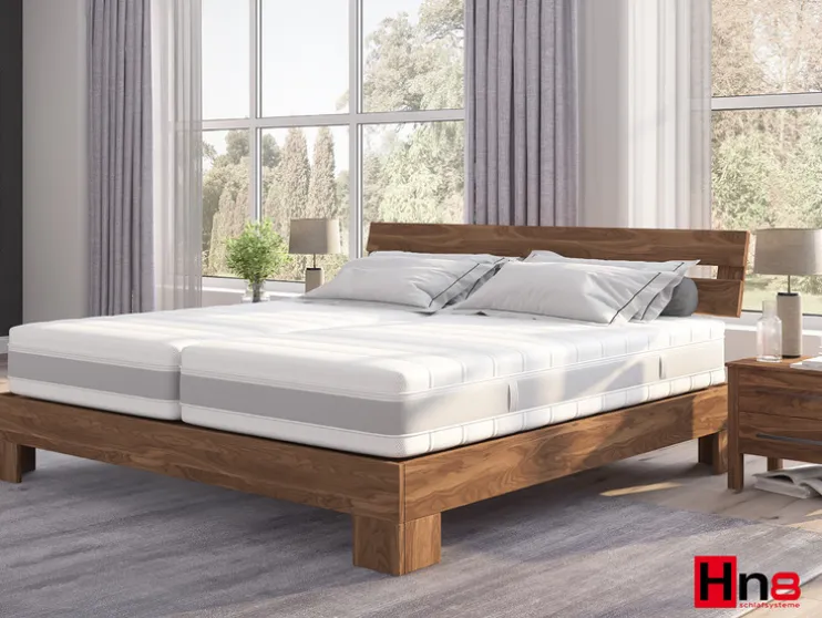 Pocketvering matras Sleep Balance