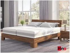 Pocketvering matras Sleep Balance