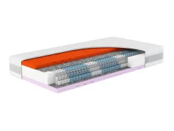 Pocketvering matras Sleep Balance