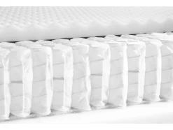Pocketvering matras Support