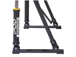 Pod Rocker Campingstoel met schommelfunctie