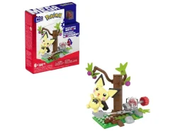 Pokémon bouwset
