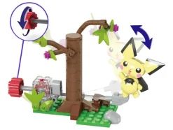 Pokémon bouwset