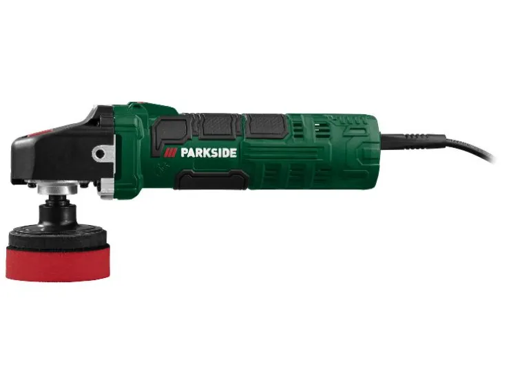 Polijstmachine 800 W