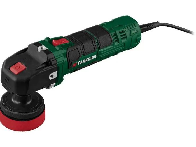 Polijstmachine 800 W