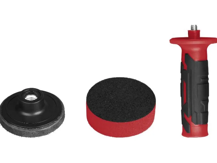 Polijstmachine 800 W