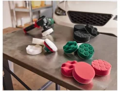 Polijstmachine 800 W