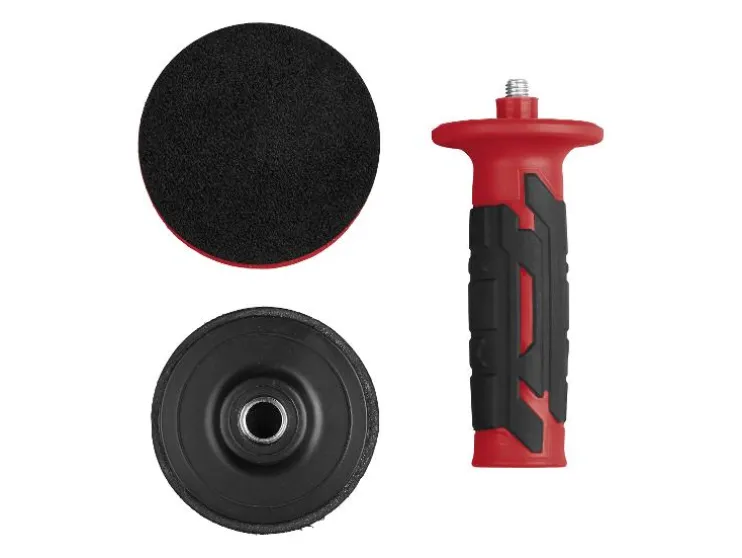 Polijstmachine 800 W