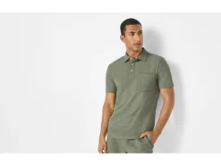 Polo heren