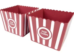 Popcorn- en drinkbeker