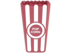 Popcorn- en drinkbeker