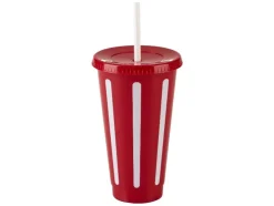 Popcorn- en drinkbeker