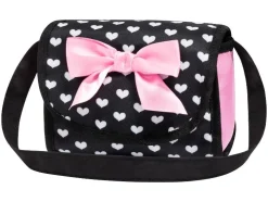 Poppenwagen City Max met tas