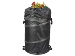 Pop-up afvalzak voor de tuin