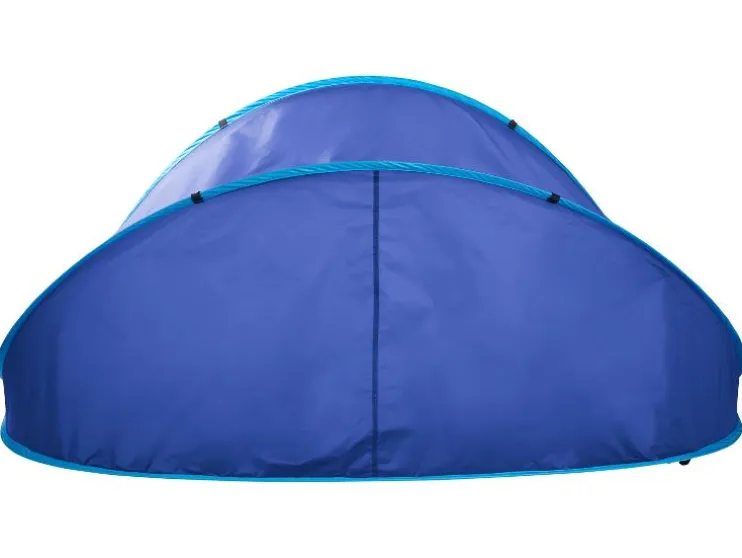Pop-up strandtent