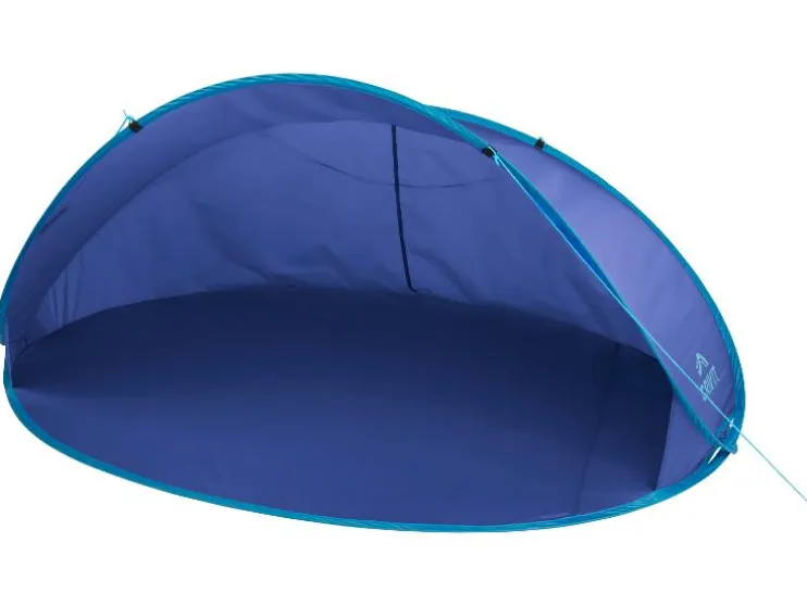 Pop-up strandtent