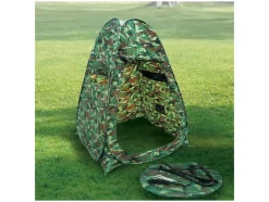 Pop-up tent